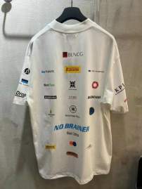 Picture of Balenciaga T Shirts Short _SKUBalenciagasz1-4xbtx113621351